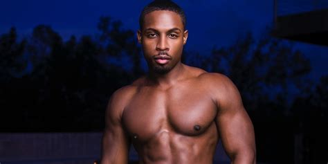 black porn star male|Adult Film Star DeAngelo Jackson Answers the Socialite Seven